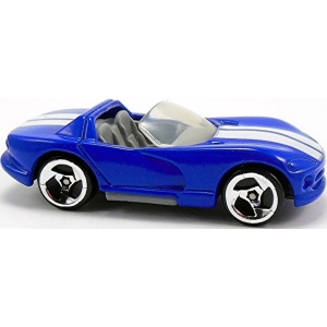 Dodge Viper RT/10