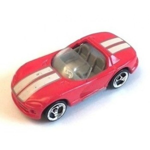 Dodge Viper RT/10