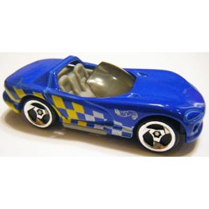 Dodge Viper RT/10