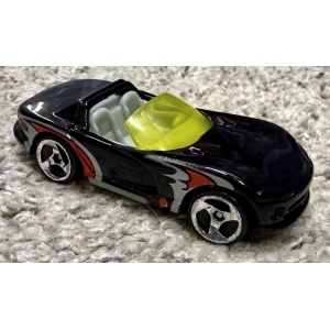 Dodge Viper RT/10