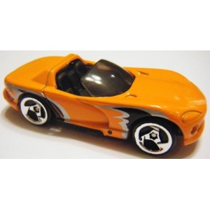 Dodge Viper RT/10