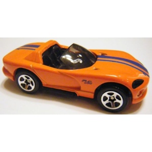 Dodge Viper RT/10