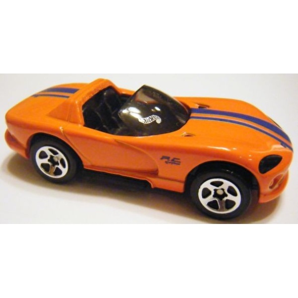 Dodge Viper RT/10