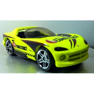 Dodge Viper RT/10
