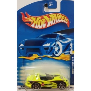 DODGE VIPER RT/10