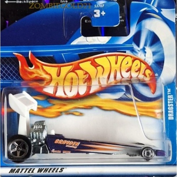 Dragster