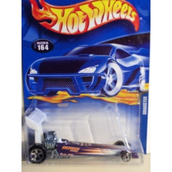 Dragster