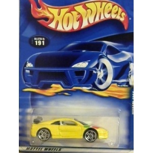 Ferrari F355 Challenge