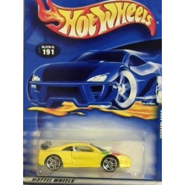 Ferrari F355 Challenge
