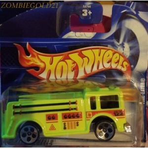 Fire-Eater
