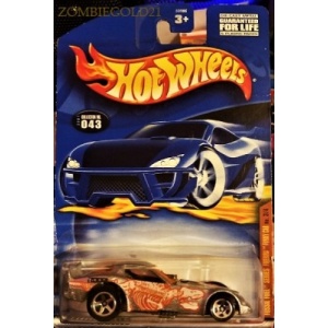 Firebird Funny Car