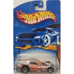 Firebird Funny Car