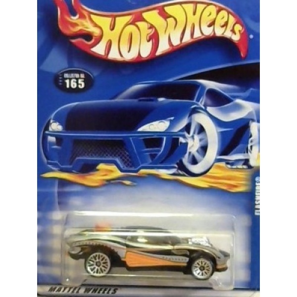 Flashfire