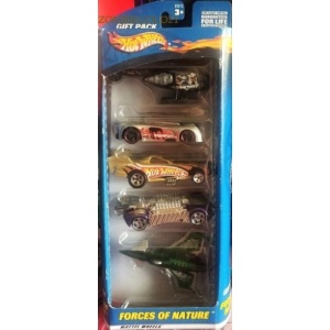 Forces Of Nature Gift Pack