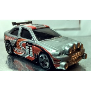 Ford Escort Rally