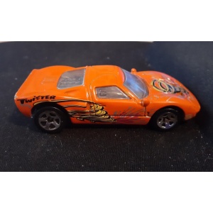 Ford GT-40