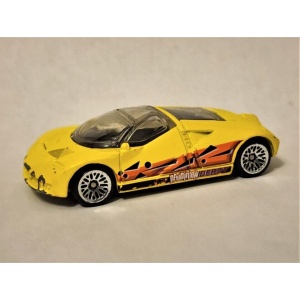 Ford GT-90