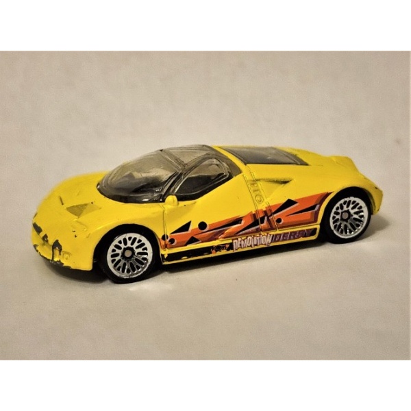 Ford GT-90