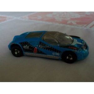 Ford GT-90