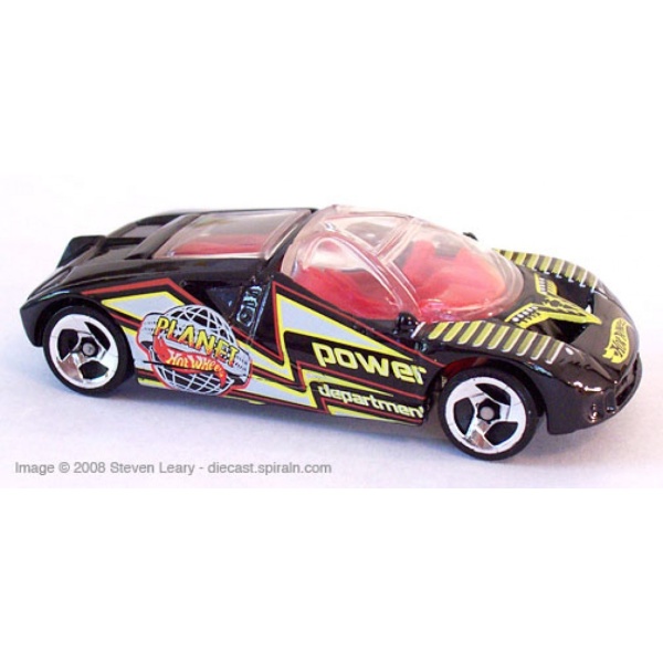 Ford GT-90