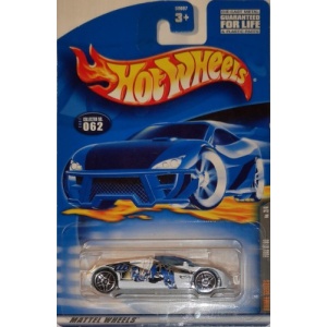 Ford GT-90