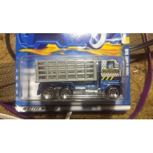 Ford Stake Bed