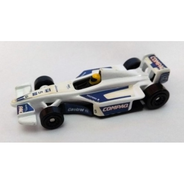 Formula 1 Racing