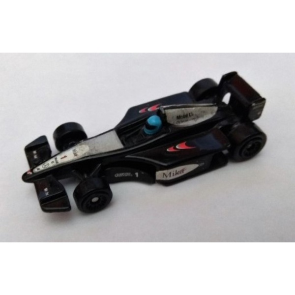 Formula 1 Racing
