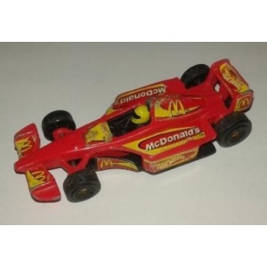 Formula 1 Racing