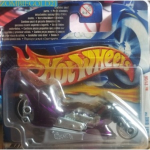 Fright Bike