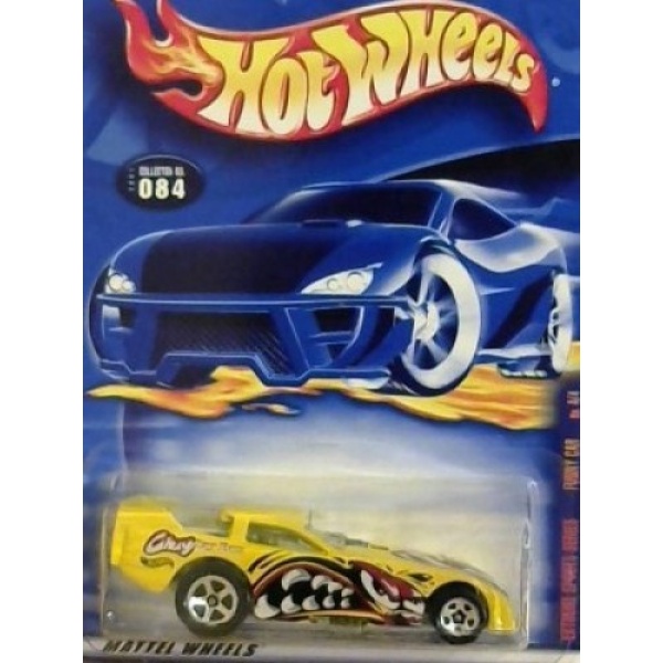 Funny Car