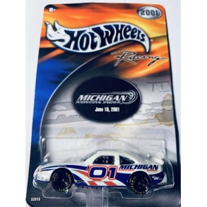Generic #01 Nascar