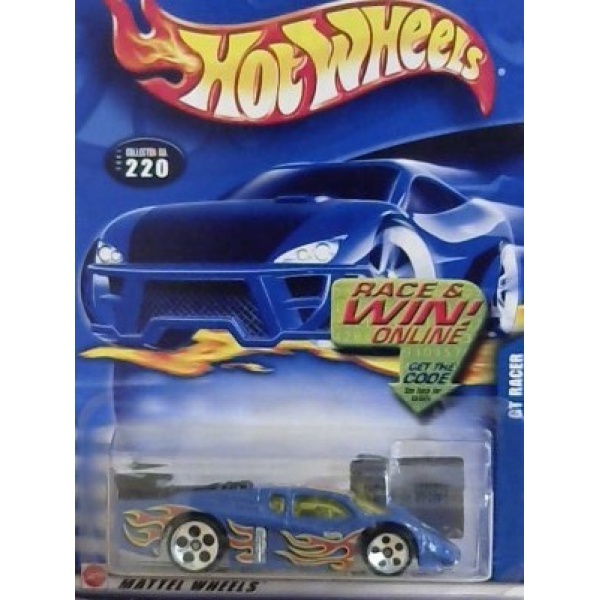 GT Racer