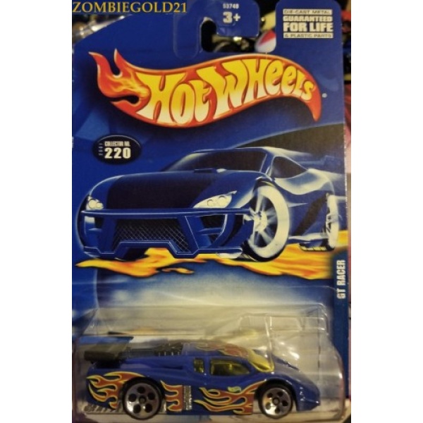 GT Racer