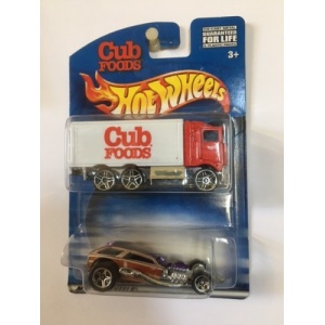 Hiway Hauler - Cub Foods