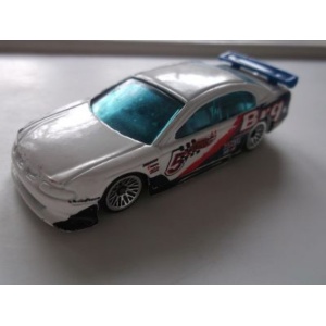 Holden SS Commodore VT