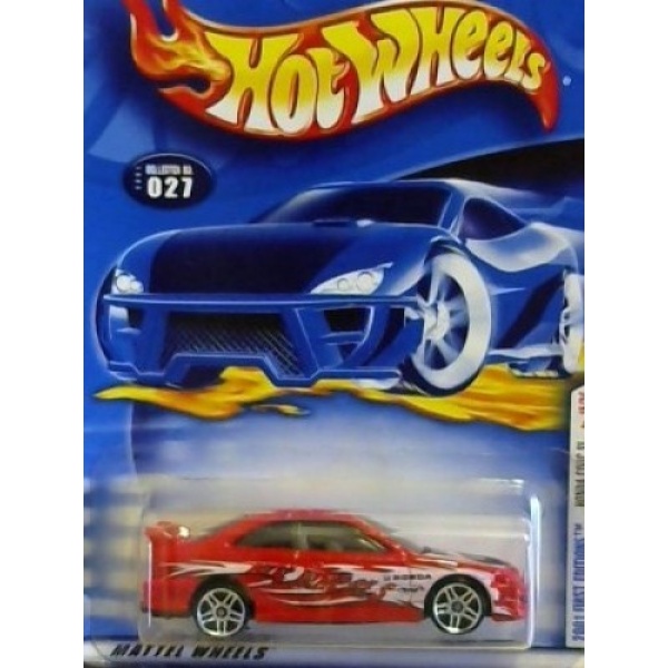 Honda Civic Si