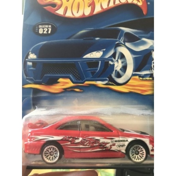 Honda Civic Si