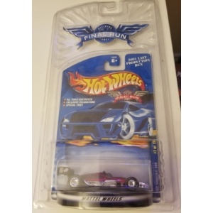 Hot Wheels 500