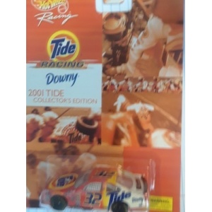 Hot Wheels racing