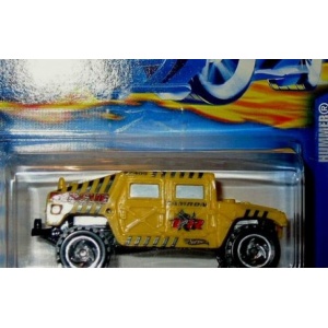 Humvee