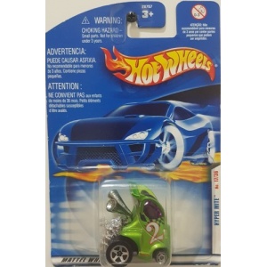 Hyper Mite