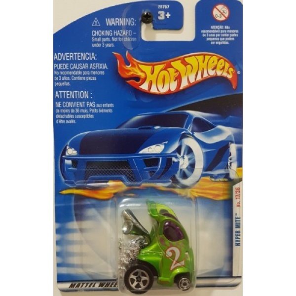 Hyper Mite