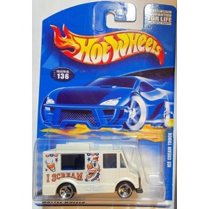 Ice Cream Truck