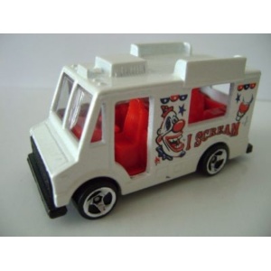 Ice Cream Truck