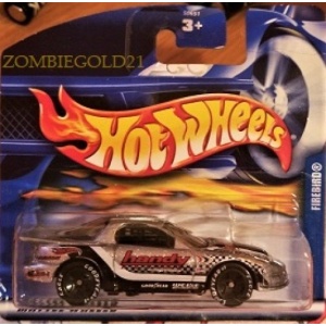 IROC Firebird