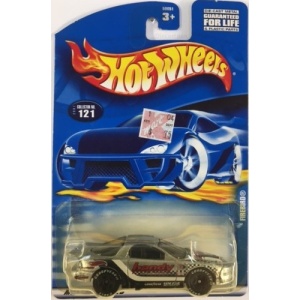 IROC Firebird