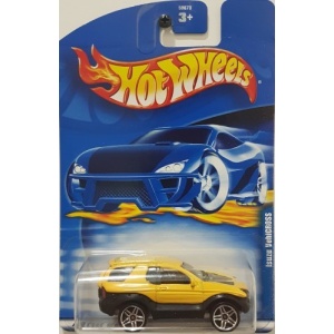 Isuzu VehiCROSS