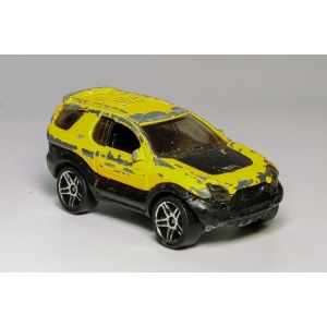 Isuzu Vehicross