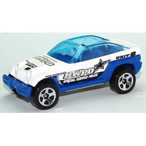 Jeepster